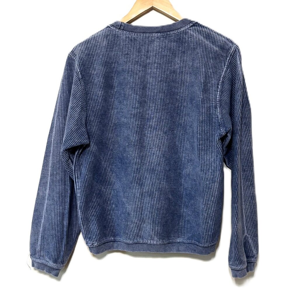 ETSU Sweatshirt, Size: YL or Women's Small - Picture 3 of 4